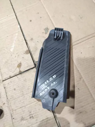  Опорная площадка для ноги Audi A4 B7 Арт 97172129, вид 3