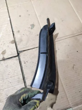  Опорная площадка для ноги Audi A4 B7 Арт 97172129, вид 4