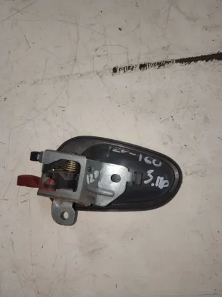  Ручка внутренняя задняя правая Mitsubishi Space Star 1 Арт 120-160, вид 2