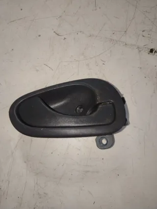  Ручка внутренняя задняя правая Mitsubishi Space Star 1 Арт 120-160, вид 1