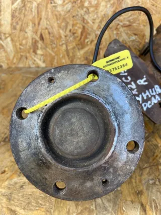 9634792810 Рычаг задний правый Citroen Xantia Арт 97177237, вид 2