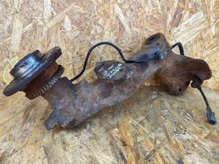 9634792810 Рычаг задний правый Citroen Xantia Арт 97177237, вид 3