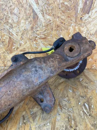 9634792810 Рычаг задний правый Citroen Xantia Арт 97177237, вид 8