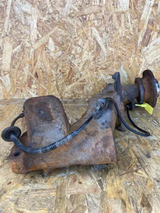 9634792810 Рычаг задний правый Citroen Xantia Арт 97177237, вид 7