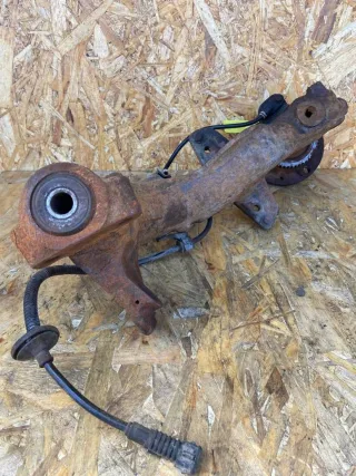 9634792810 Рычаг задний правый Citroen Xantia Арт 97177237, вид 4