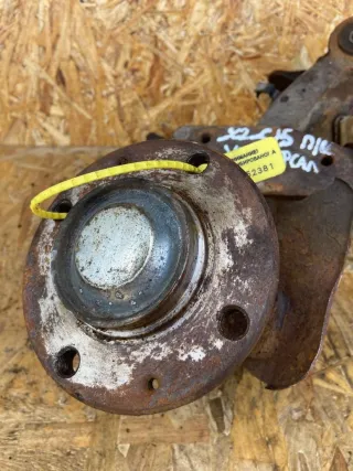 9634792710 Рычаг задний левый Citroen Xantia Арт 97177240, вид 2