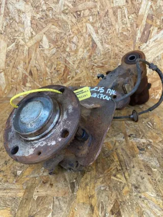 9634792710 Рычаг задний левый Citroen Xantia Арт 97177240, вид 1