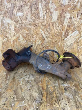 9634792710 Рычаг задний левый Citroen Xantia Арт 97177240, вид 5