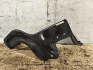 4F0145814 Кронштейн интеркулера Audi A6 C6 (S6,RS6) Арт 97177257, вид 1