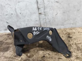 4F0145814 Кронштейн интеркулера Audi A6 C6 (S6,RS6) Арт 97177257, вид 2
