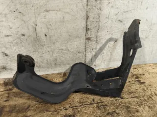 4F0145814 Кронштейн интеркулера Audi A6 C6 (S6,RS6) Арт 97177257, вид 3