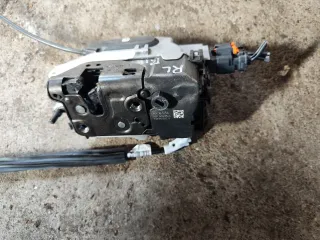  Замок двери сдвижной Citroen Berlingo 3 Арт 97177661, вид 1