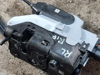  Замок двери сдвижной Citroen Berlingo 3 Арт 97177661, вид 3