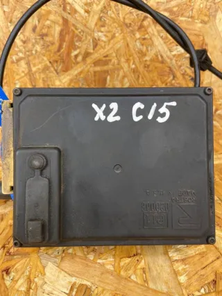 53D00561A Блок круиз-контроля Citroen Xantia Арт 97178414, вид 2