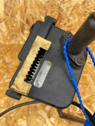 53D00561A Блок круиз-контроля Citroen Xantia Арт 97178414, вид 3