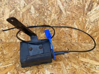 53D00561A Блок круиз-контроля Citroen Xantia Арт 97178414, вид 4