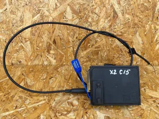 53D00561A Блок круиз-контроля Citroen Xantia Арт 97178414, вид 1