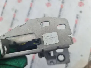 BK21V43287AG  Замок распашной двери Ford Transit Custom Арт 34253382, вид 2