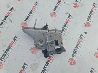 BK21V43287AG  Замок распашной двери Ford Transit Custom Арт 34253382, вид 1