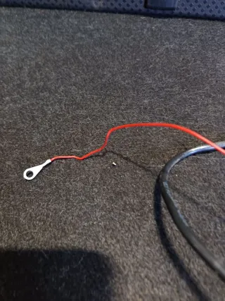 4F0915457 Клемма аккумулятора плюс Audi A6 C6 (S6,RS6) Арт 97179346, вид 4