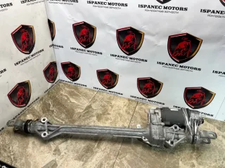 3SA501605 Рейка доворота задней оси Bentley Continental 5 Арт 43129, вид 1