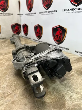 3SA501605 Рейка доворота задней оси Bentley Continental 5 Арт 43129, вид 2