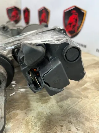 3SA501605 Рейка доворота задней оси Bentley Continental 5 Арт 43129, вид 3