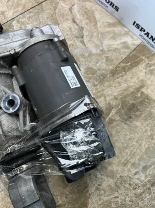 3SA501605 Рейка доворота задней оси Bentley Continental 5 Арт 43129, вид 4