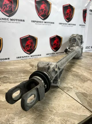 3SA501605 Рейка доворота задней оси Bentley Continental 5 Арт 43129, вид 6