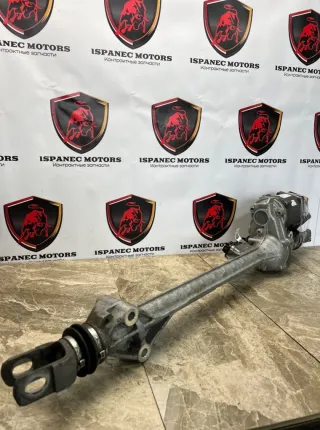 3SA501605 Рейка доворота задней оси Bentley Continental 5 Арт 43129, вид 7