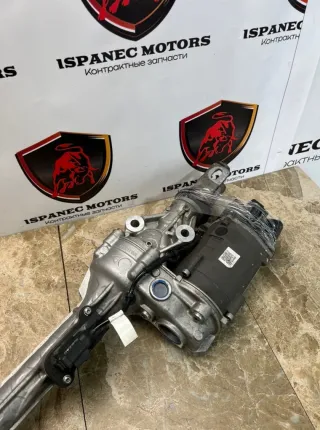 3SA501605 Рейка доворота задней оси Bentley Continental 5 Арт 43129, вид 8