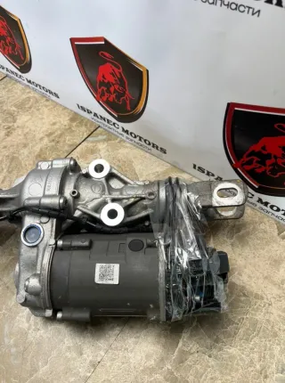 3SA501605 Рейка доворота задней оси Bentley Continental 5 Арт 43129, вид 9