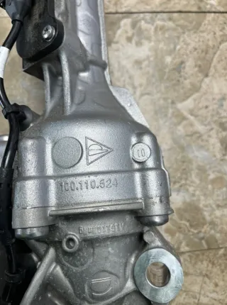 3SA501605 Рейка доворота задней оси Bentley Continental 5 Арт 43129, вид 11