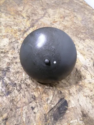  Гидросфера передняя левая Citroen C5 1 Арт 5447, вид 1