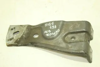 3C0821141 Кронштейн крепления крыла переднего левого Volkswagen Passat B6 Арт 97180218, вид 1