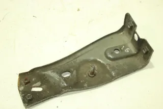 3C0821141 Кронштейн крепления крыла переднего левого Volkswagen Passat B6 Арт 97180218, вид 2