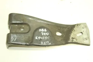 3C0821141 Кронштейн крепления крыла переднего левого Volkswagen Passat B6 Арт 97182148, вид 1