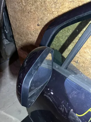  зеркало Chevrolet Trax Арт 97059656, вид 1