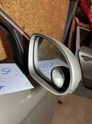  зеркало Volkswagen Passat B6 Арт 97059659, вид 1