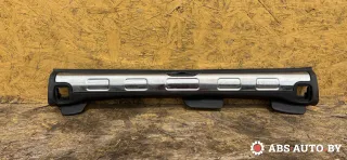 9681929277 Накладка внутренняя на заднюю панель кузова Citroen C5 2 Арт 75150588, вид 1