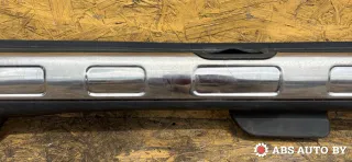 9681929277 Накладка внутренняя на заднюю панель кузова Citroen C5 2 Арт 75150588, вид 3