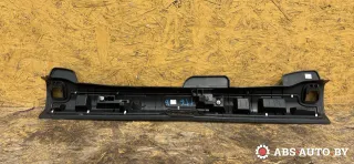 9681929277 Накладка внутренняя на заднюю панель кузова Citroen C5 2 Арт 75150588, вид 5