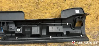 9681929277 Накладка внутренняя на заднюю панель кузова Citroen C5 2 Арт 75150588, вид 6