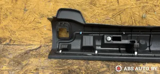 9681929277 Накладка внутренняя на заднюю панель кузова Citroen C5 2 Арт 75150588, вид 8