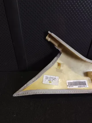 4F0867234 Обшивка стойки передней левой (накладка) Audi A6 C6 (S6,RS6) Арт 97216686, вид 5