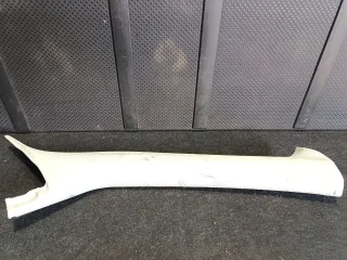 4F0867234 Обшивка стойки передней левой (накладка) Audi A6 C6 (S6,RS6) Арт 97216686, вид 4