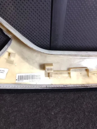 4F0867234 Обшивка стойки передней левой (накладка) Audi A6 C6 (S6,RS6) Арт 97216686, вид 6