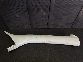 4F0867234 Обшивка стойки передней левой (накладка) Audi A6 C6 (S6,RS6) Арт 97216686, вид 1