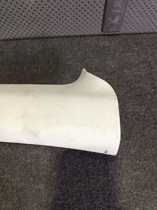 4F0867234 Обшивка стойки передней левой (накладка) Audi A6 C6 (S6,RS6) Арт 97216686, вид 2