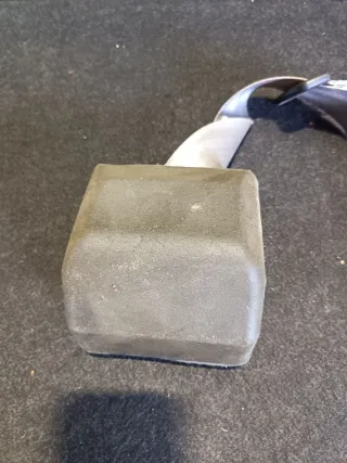 4F0857805E Ремень безопасности задний левый Audi A6 C6 (S6,RS6) Арт 97216942, вид 5